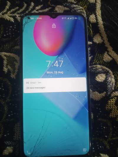 Vivo V20
