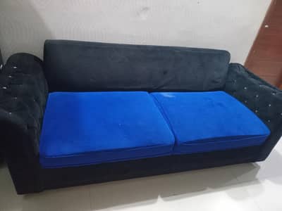 8 seter  2 chairs
