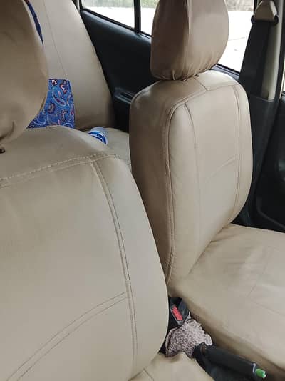 Honda City 1988