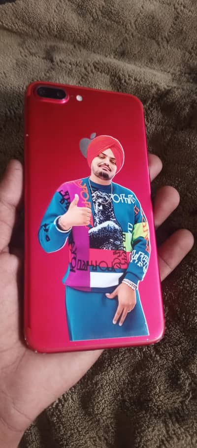 Apple iPhone 7 Plus