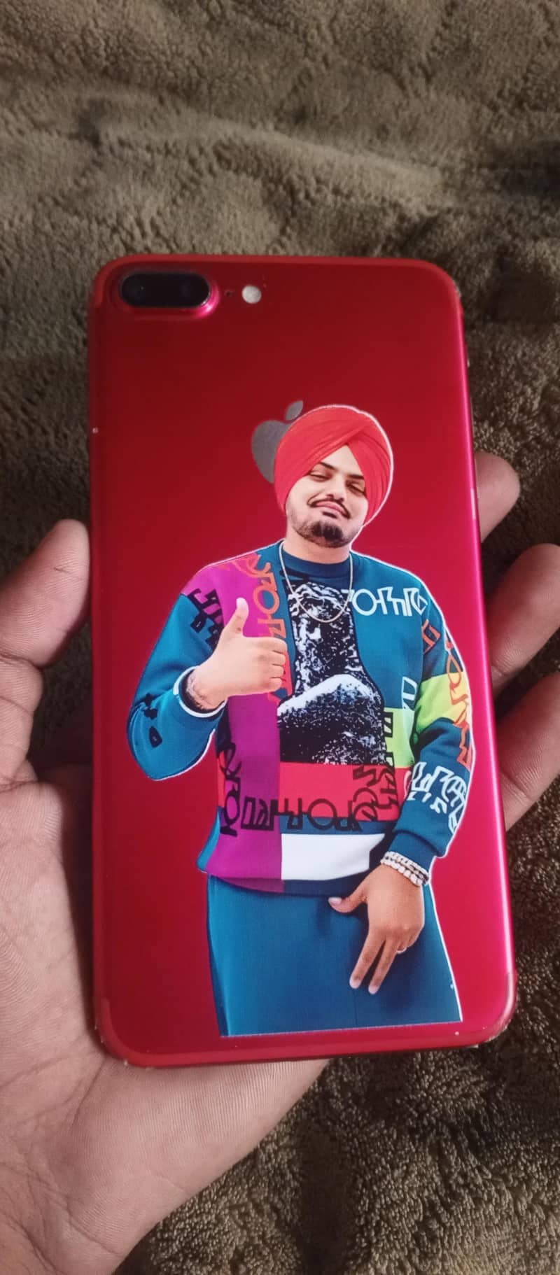 Apple iPhone 7 Plus 1