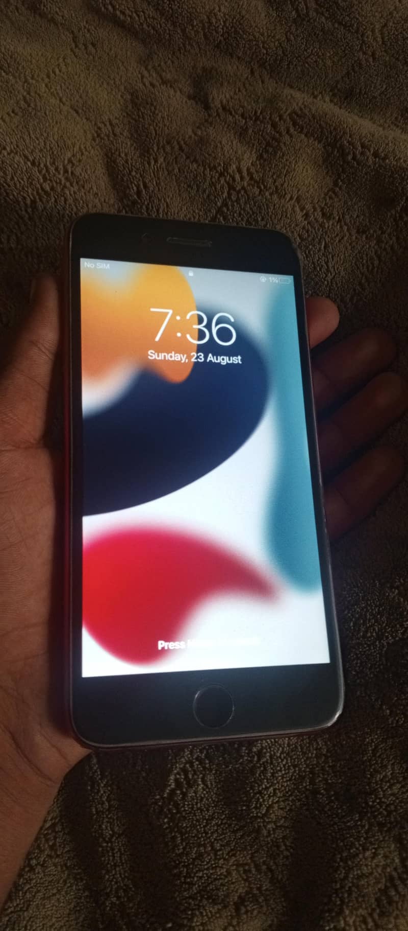 Apple iPhone 7 Plus 2