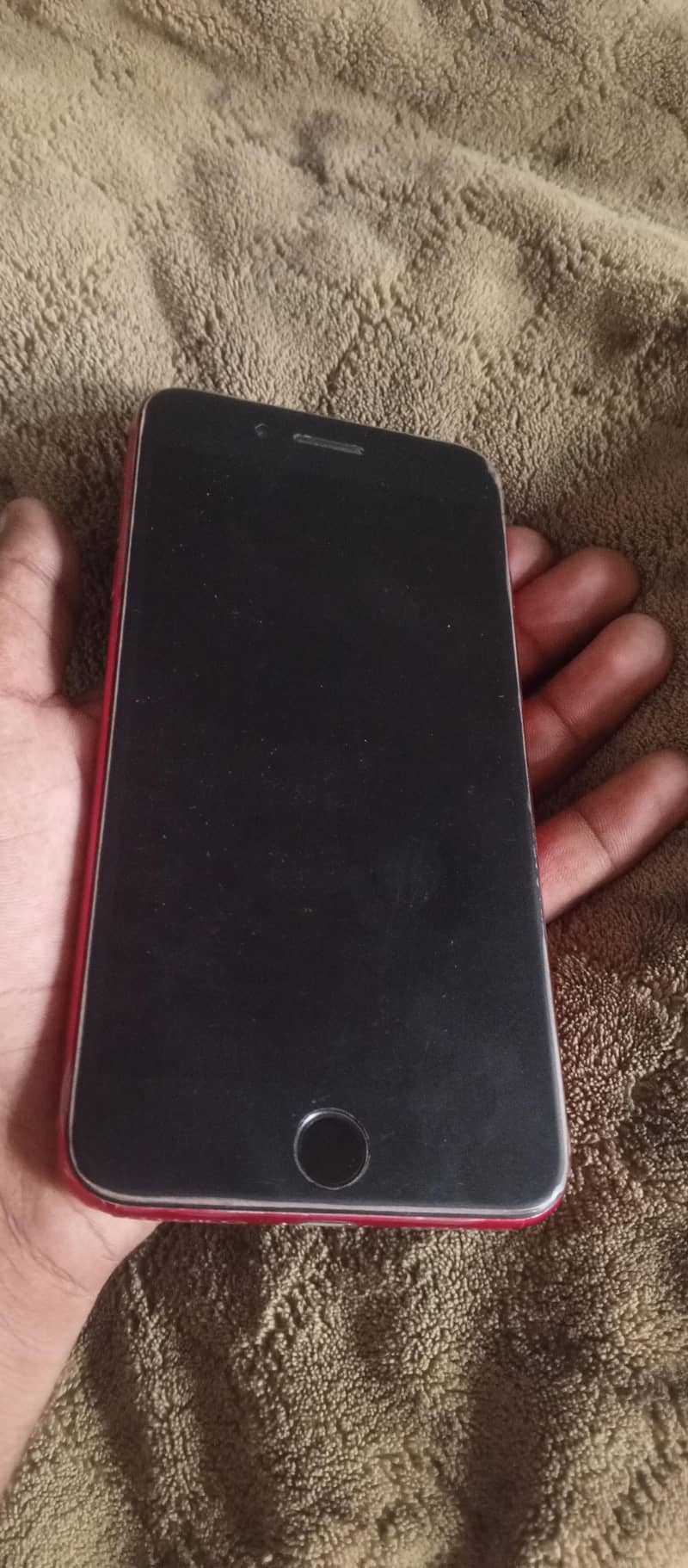 Apple iPhone 7 Plus 3