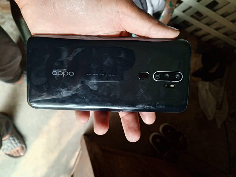 OPPO A5 1