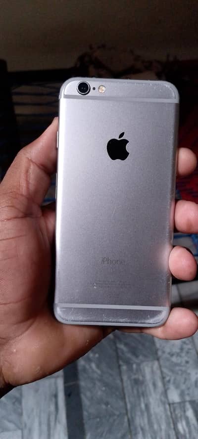 Apple iPhone 6S