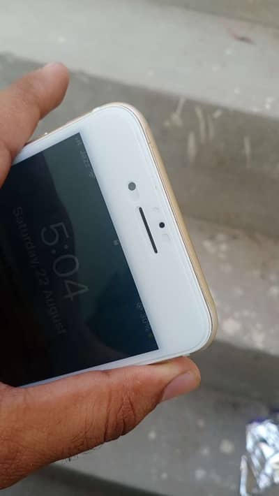 iPhone 7Plus 256 PTA exchange possible
