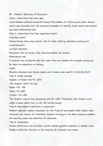 AIOU spring assignment