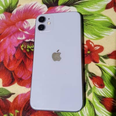 Apple iPhone 11