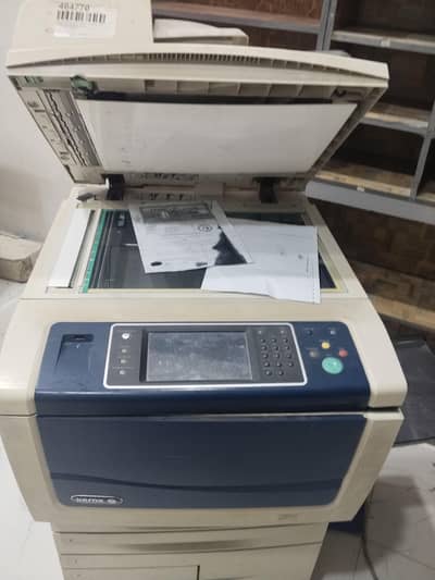 xerox 5890