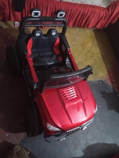 baby kids car