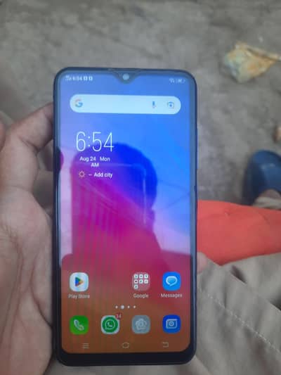 Vivo Y93