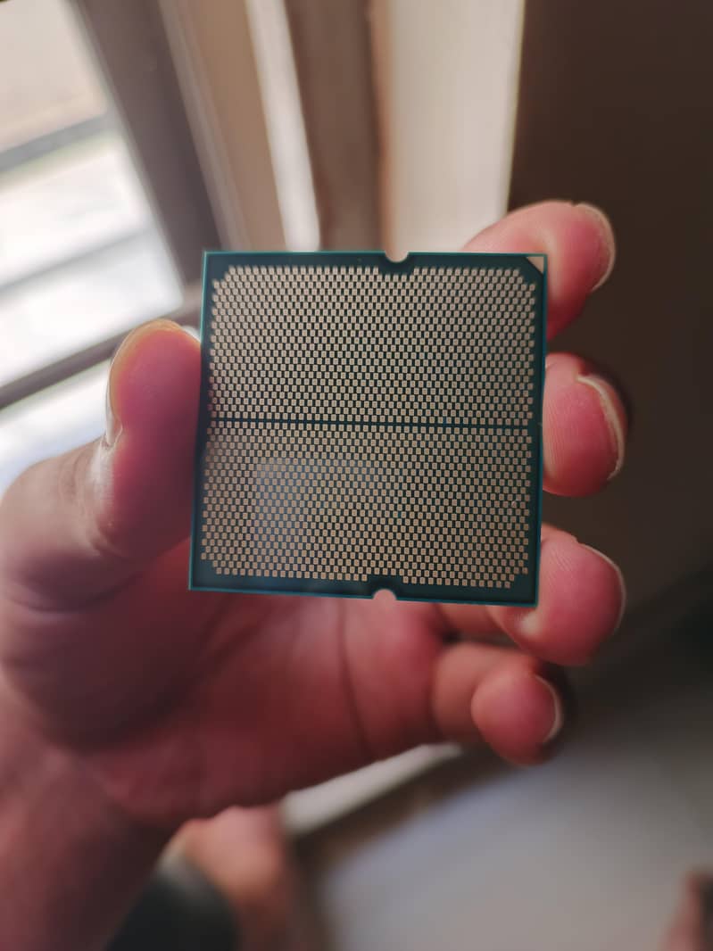 Amd Ryzen 5 7600 1