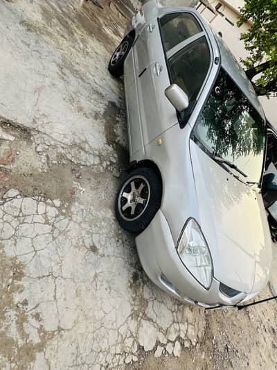 Mitsubishi Lancer 2005