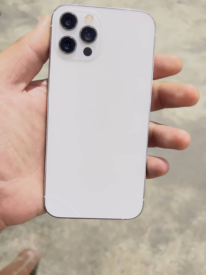 iPhone 12 pro 0