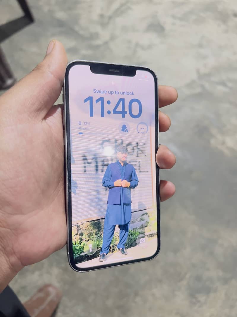iPhone 12 pro 2