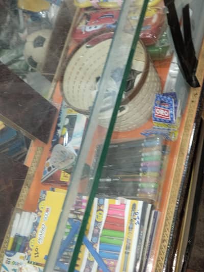 stationary itm for sell