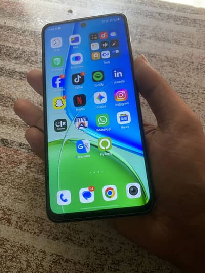 Vivo y29