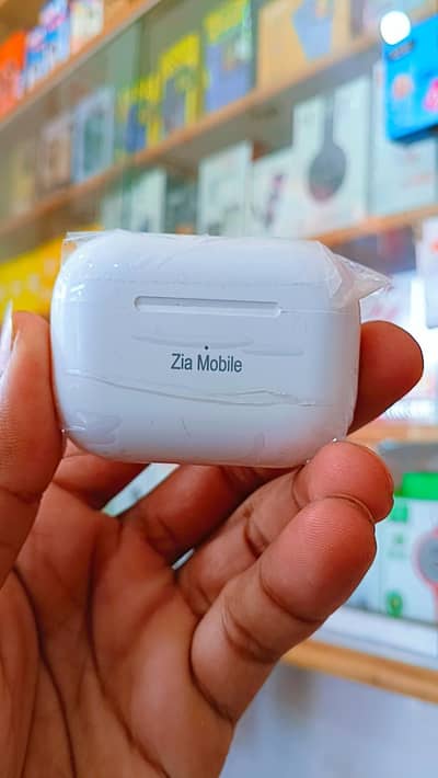 Zia Mobile Airpods pro2