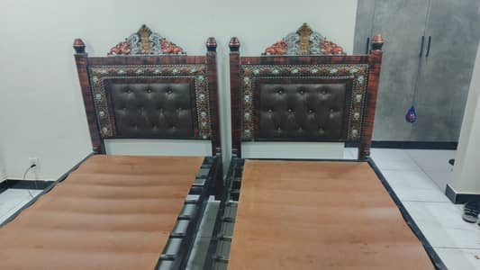 2 Single Beds for Sale