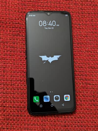 Infinix Smart 6