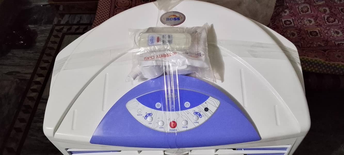 Ecm 7000 model 1