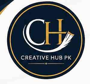 Creative Hub Pk 