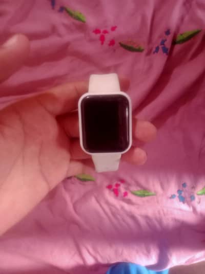  Premium Smart Watch For Sale | Excellent Condition