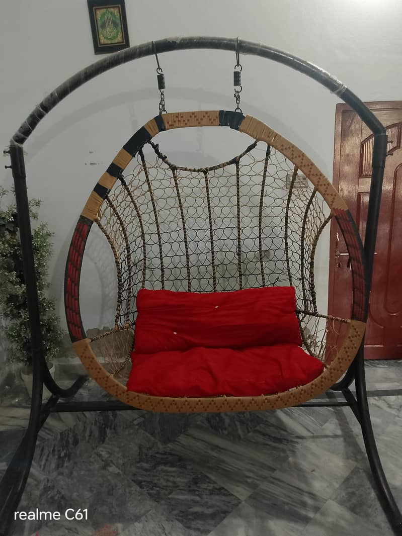 swing (Jhoola) 0