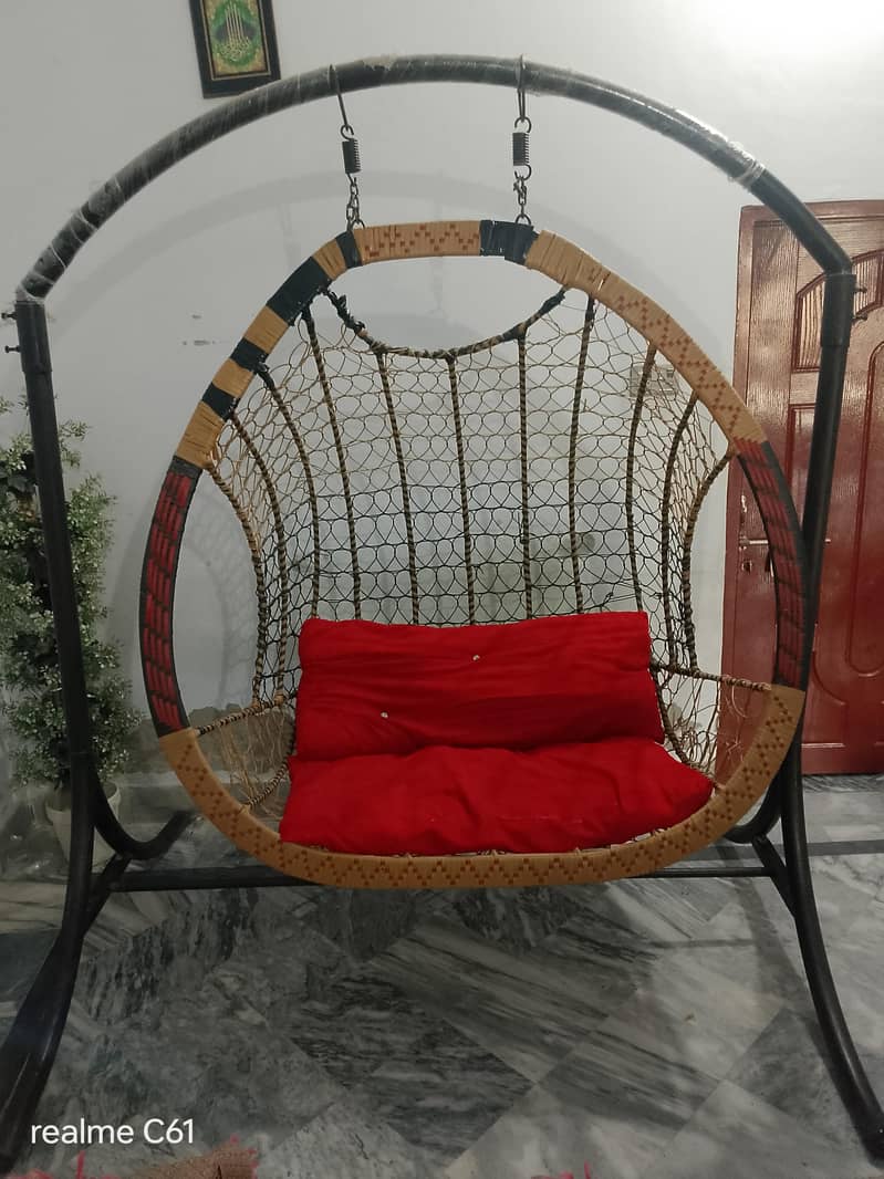 swing (Jhoola) 1