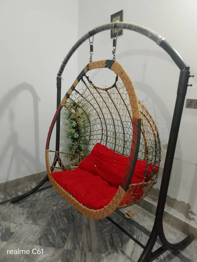swing (Jhoola) 2