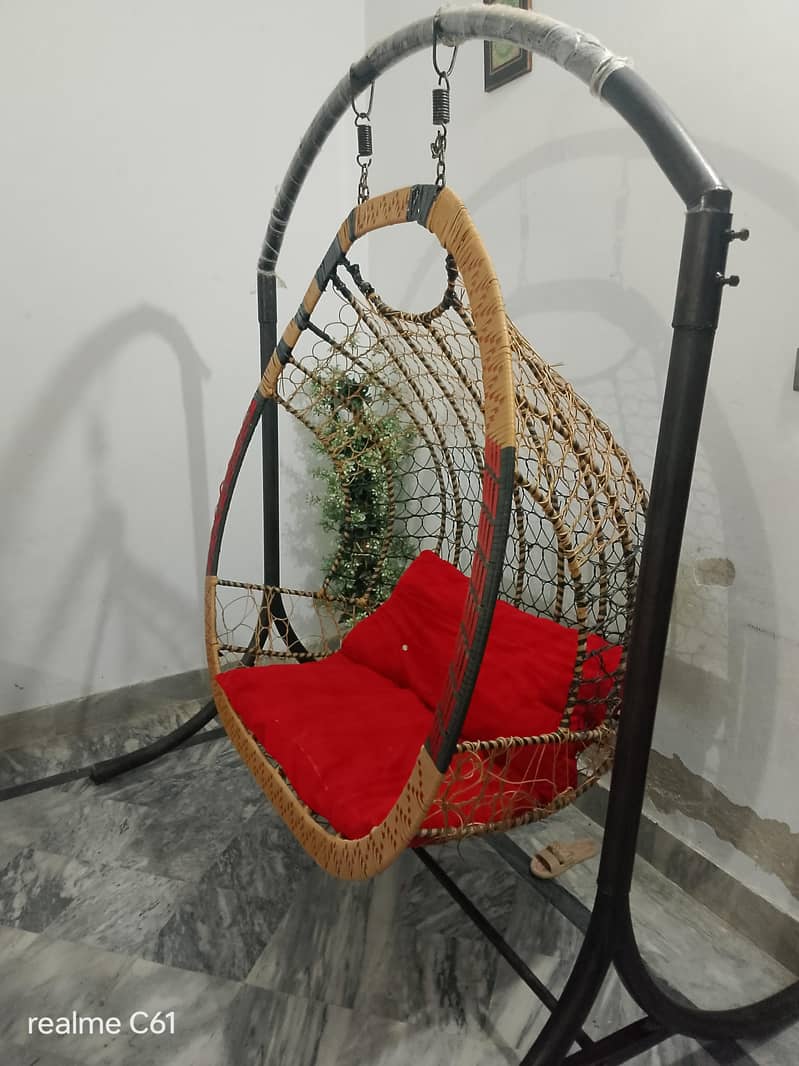 swing (Jhoola) 3