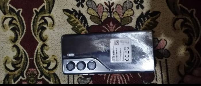 Tecno CAMON 40 Pro