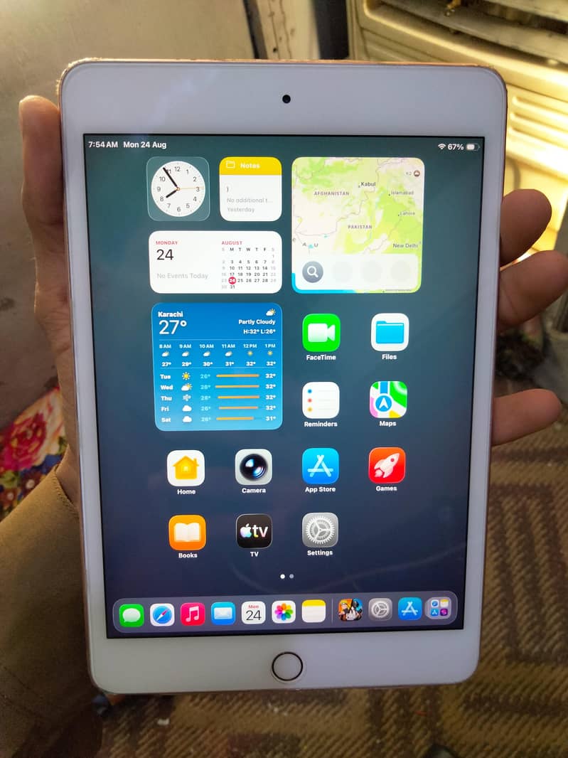 ipad mini 5 64gb 3