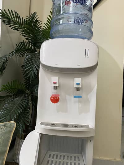 Brand new dispenser