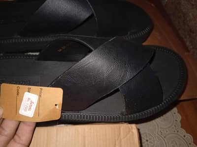 servis chappal