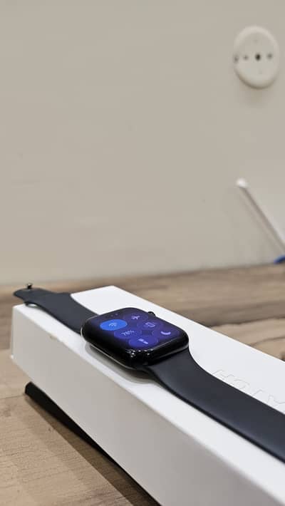 Apple Watch Series 7 (45mm)