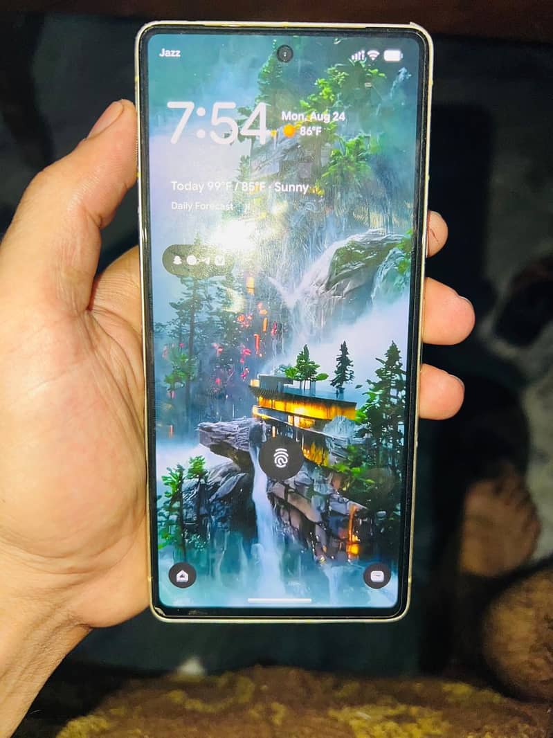 Google Pixel 7 3
