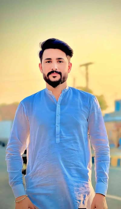 Ali Sandila 