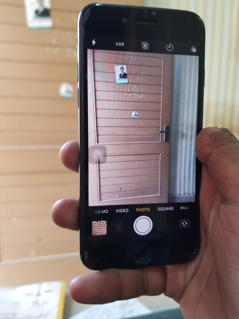 Apple iPhone 7 1