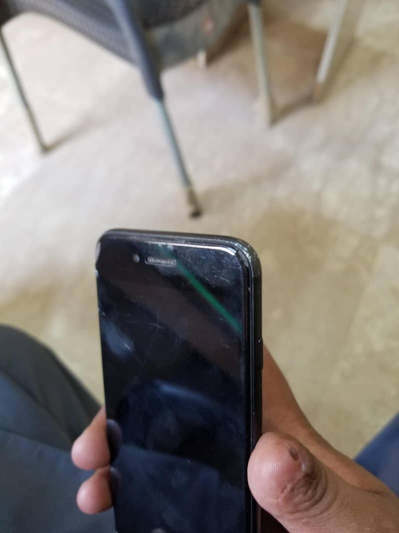 Apple iPhone 7 8