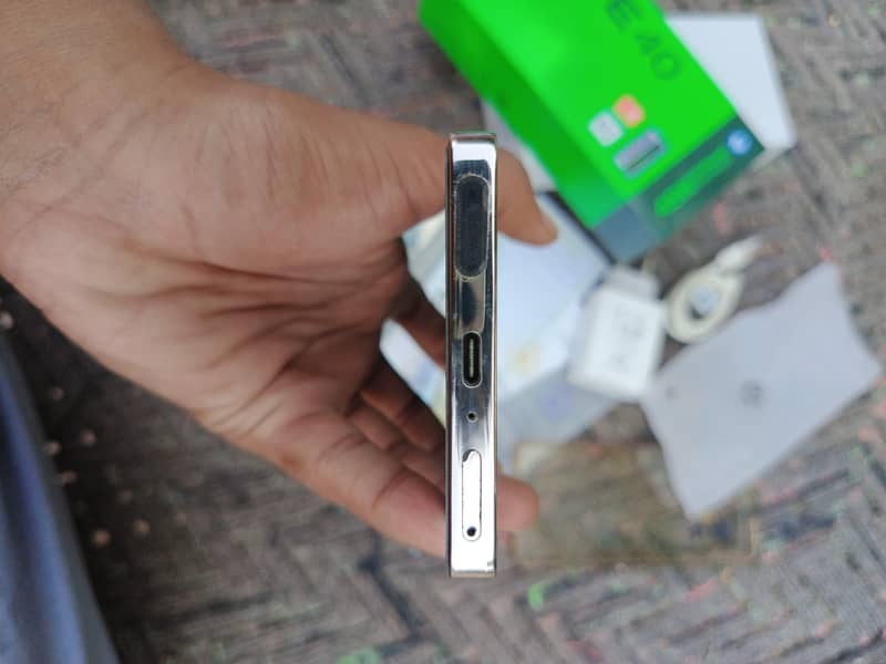 Infinix Note 40 3