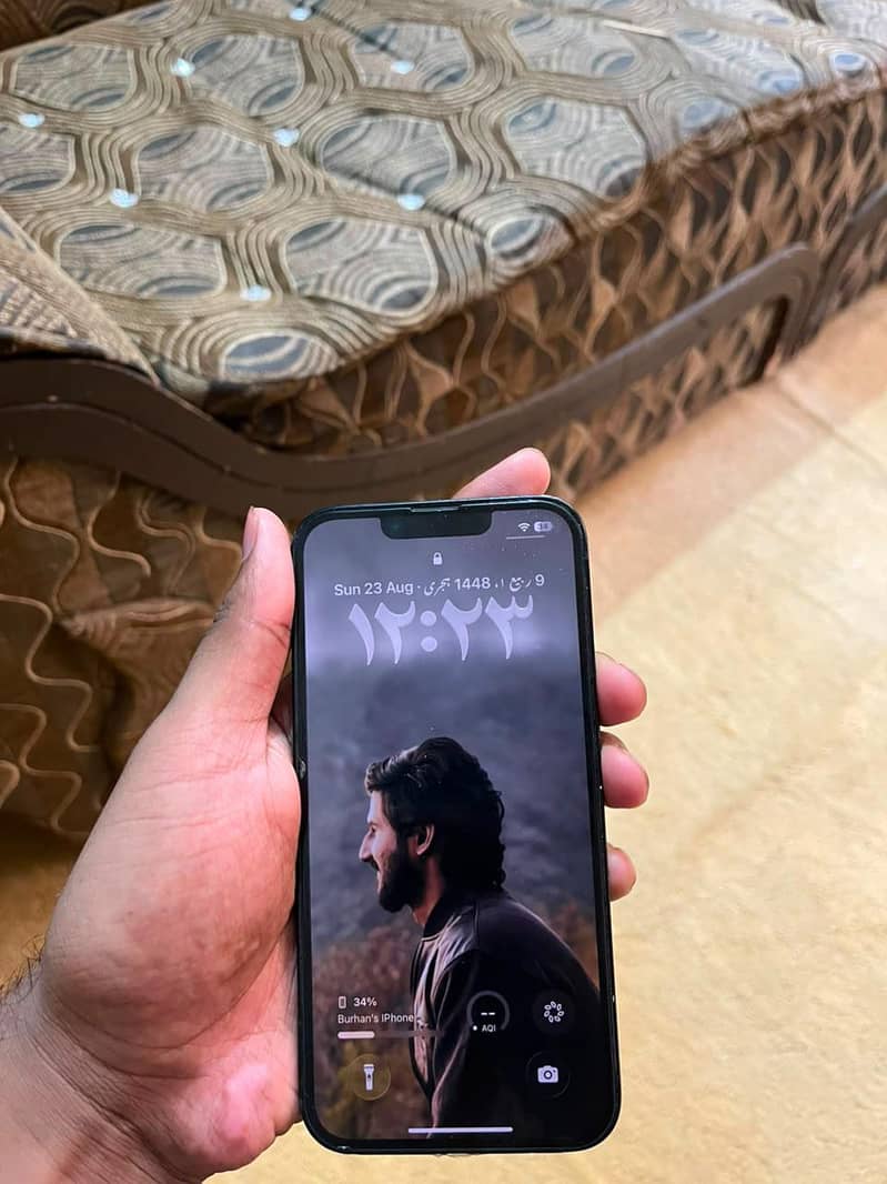 Apple iPhone 14 | Non PTA | 128 GB for Sale 2