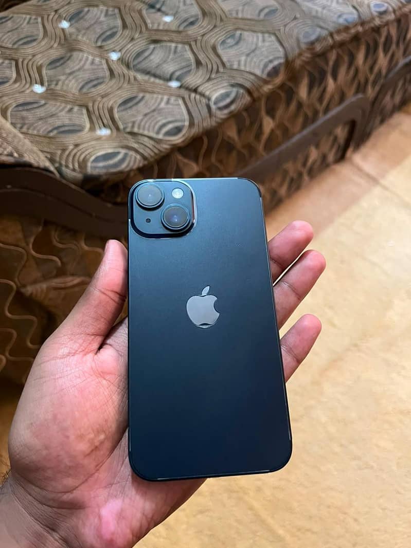 Apple iPhone 14 | Non PTA | 128 GB for Sale 5