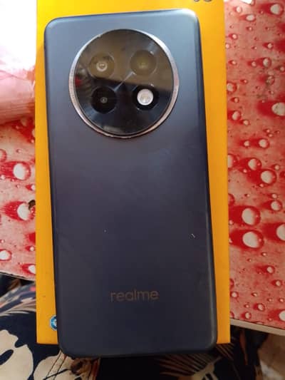 Realme 13 Plus 5G