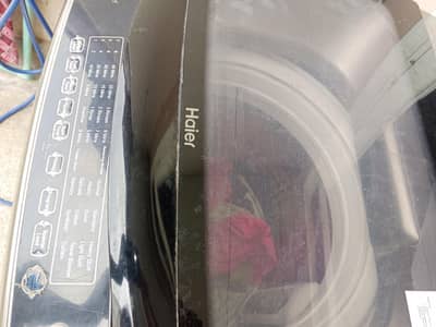 automatic washing machine