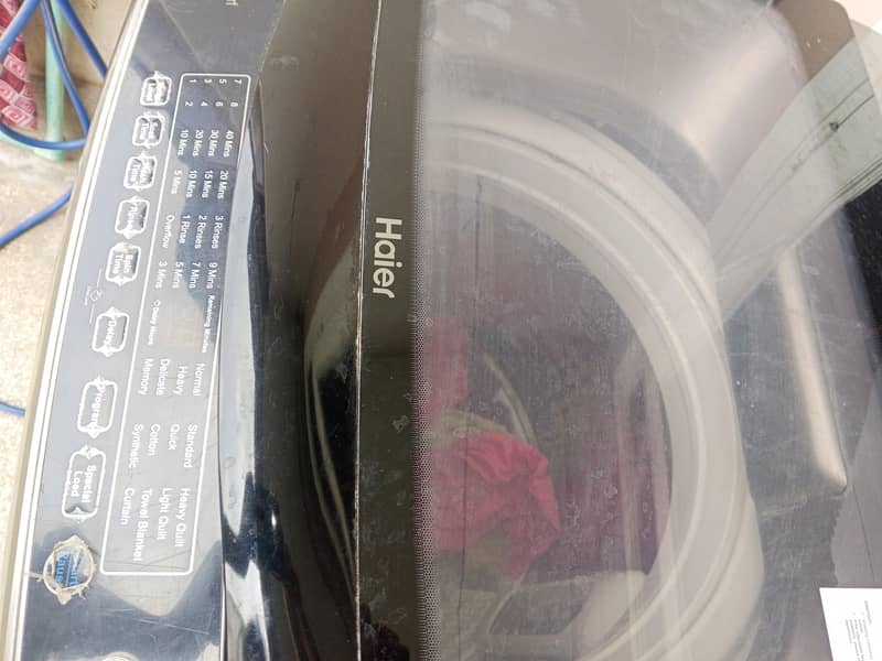 automatic washing machine 0