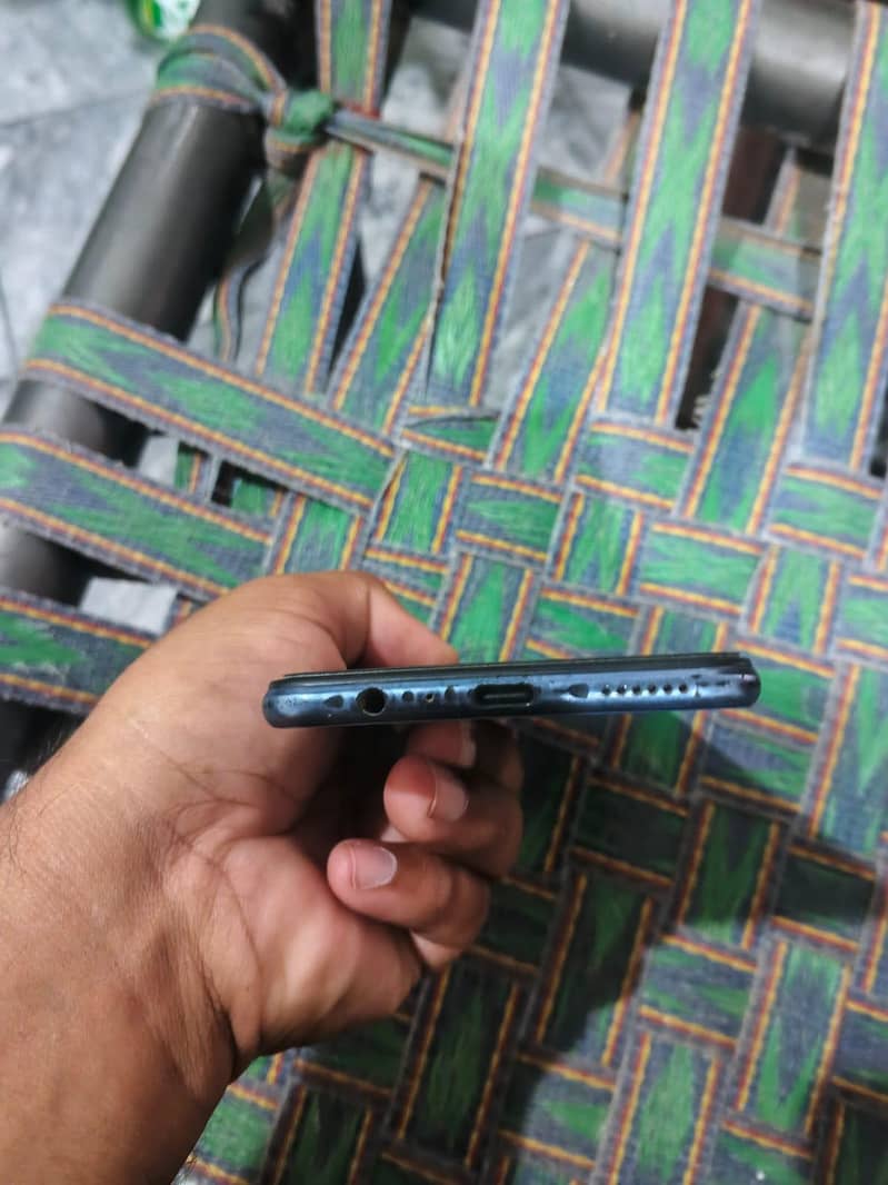 Vivo V21e 12