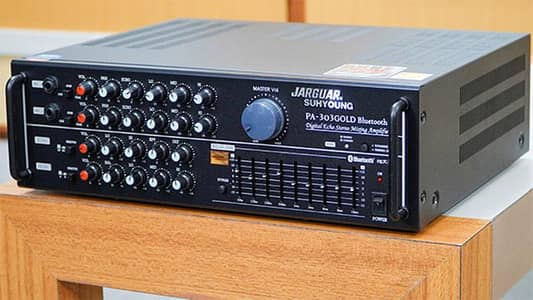 Power Amplifire/8 Transistor Amplifier/2.1 Amplifire/