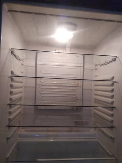 Dawlance invertor refrigerator