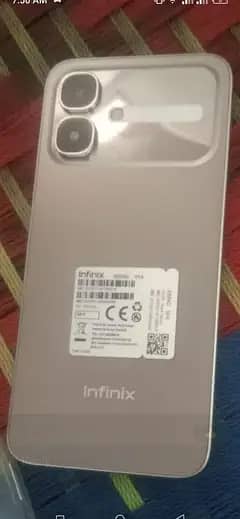 Infinix smart 20